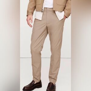 Banana Republic Aiden Chino Pants